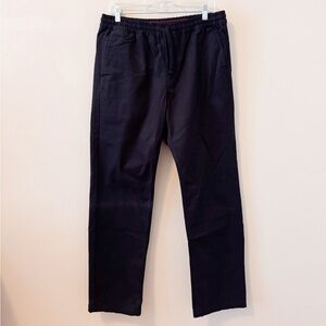 Vans Men's Black Pants